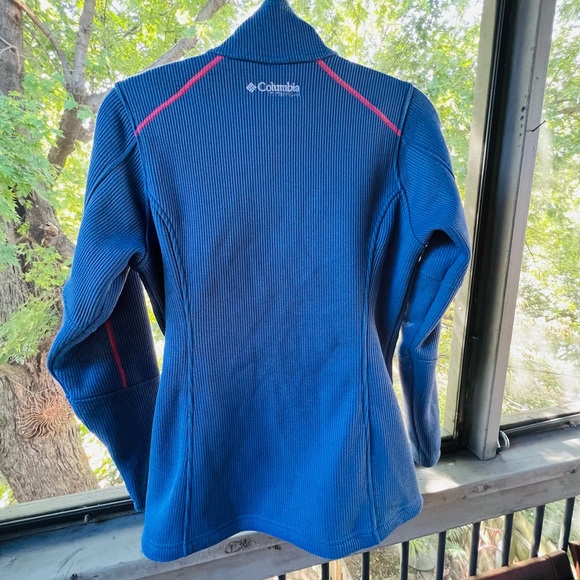 Women’s Columbia Titanium Full-zip Jacket - Picture 2 of 5